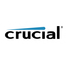 Crucial Memory Ram 4GB DDR3 PC312800 Unbuffered NONECC 1.35V CT51264BF160BJ